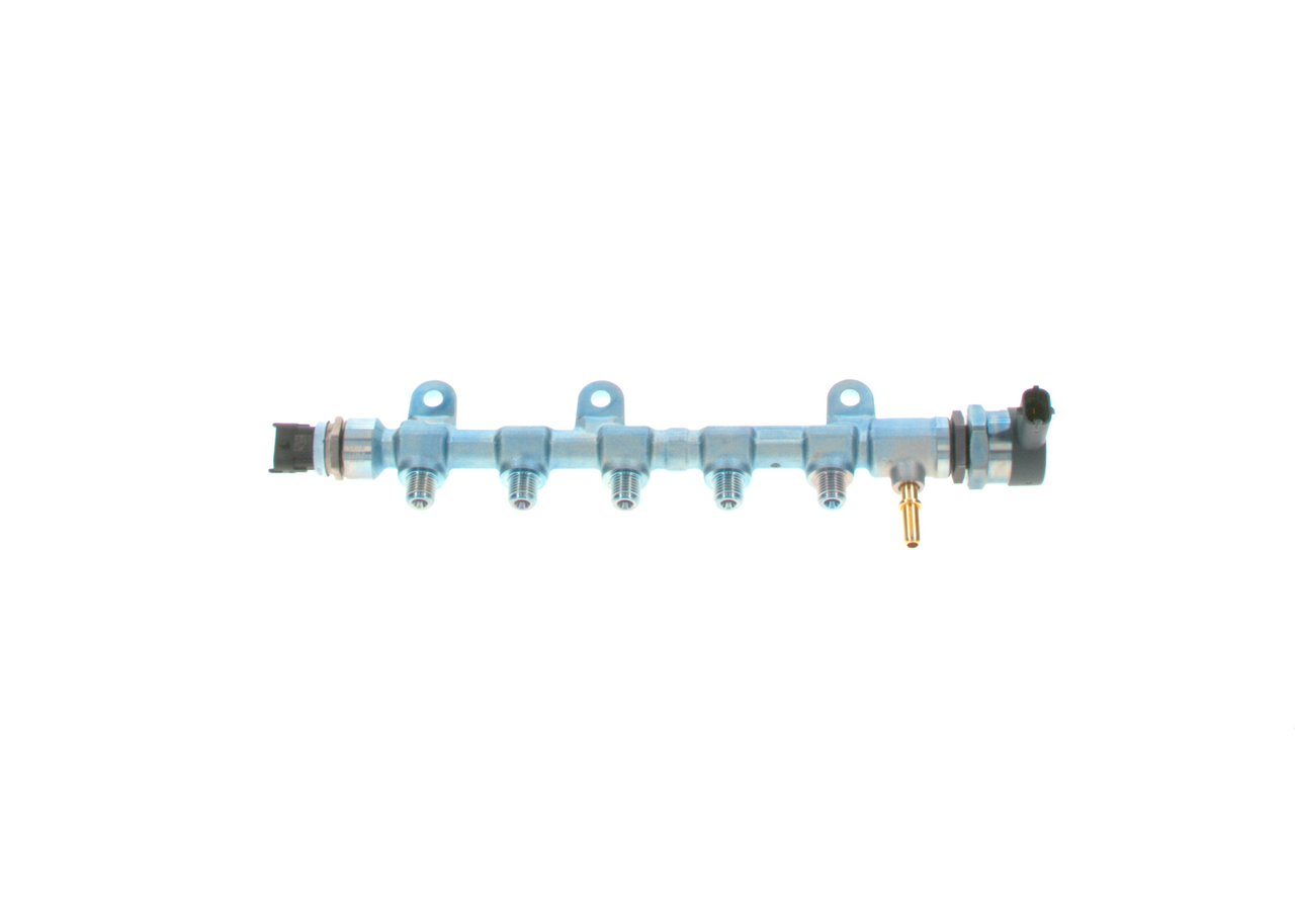 BOSCH 0 445 214 230 fuel rail RENAULT Laguna III Sport Tourer (KT) 2.0 dCi (KT07, KT0J, KT14, KT1A, KT1S) 131hp 2012