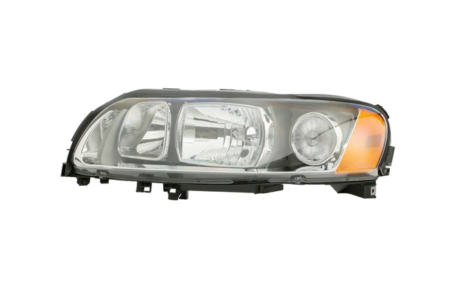 TYC 20-11036-06-2 Projecteur principal LED et Xenon Volvo s60 1