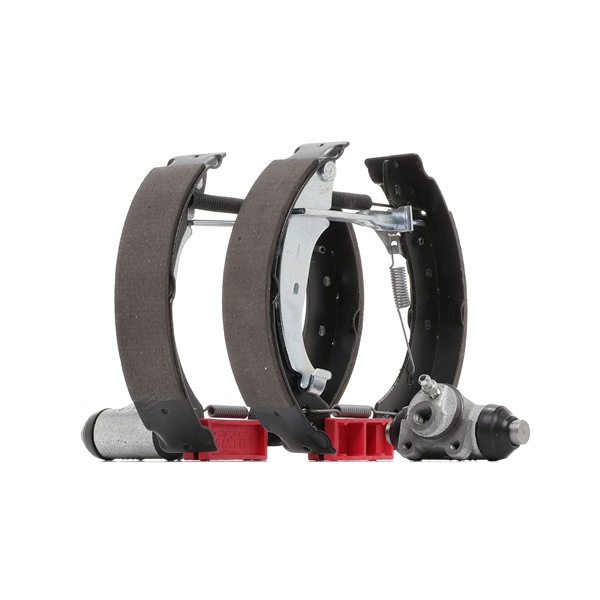 OEM nummer 77 01 205 817 - Bremsesett, trommebremse GSK1138 PEUGEOT, RENAULT, RENAULT TRUCKS
