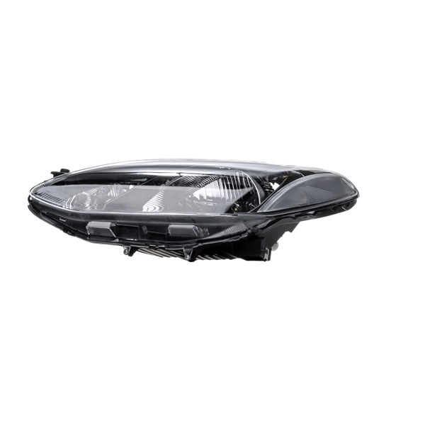 JOHNS Faro H4, sin servomotor para reg. alcance luces, izquierda 45 55 09 160,06&nbsp;&euro; comprar online
