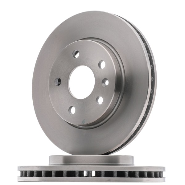 Numéro OEM 5 69 063 - Disque de frein 09.A969.10 OPEL, CHEVROLET, SAAB, VAUXHALL, HOLDEN