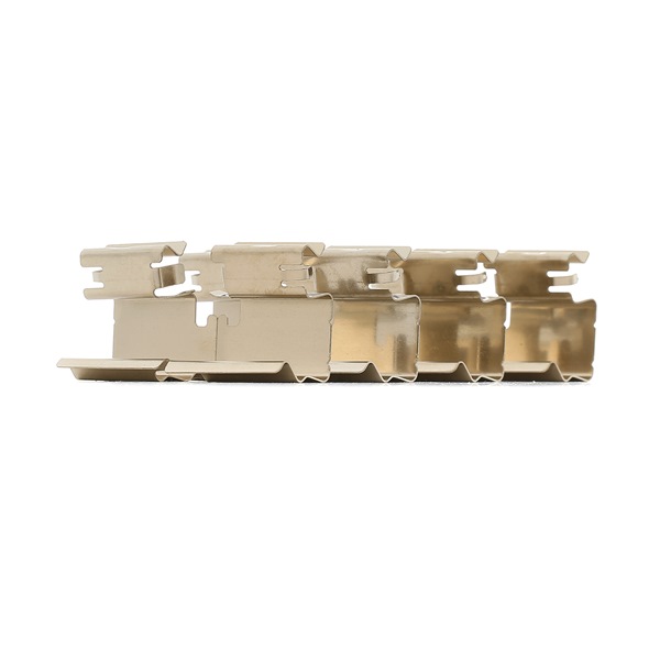 BOSCH 1 987 474 311 brake pad fitting kit PEUGEOT Partner Origin Van (G_) 1.9 D 69hp 2013