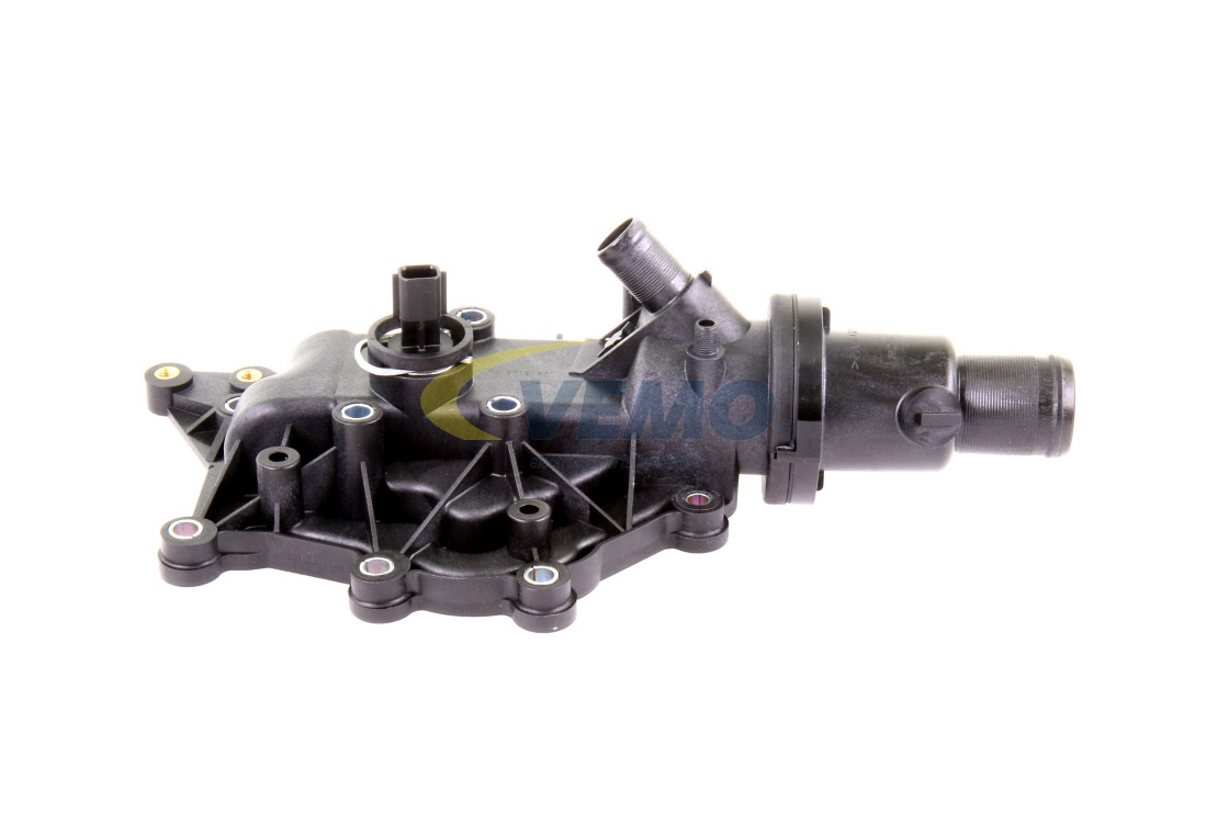 Kühlwasserthermostat V46-99-1386 VEMO RENAULT Modus / Grand Modus (F, JP) 1.6 2013 112 PS