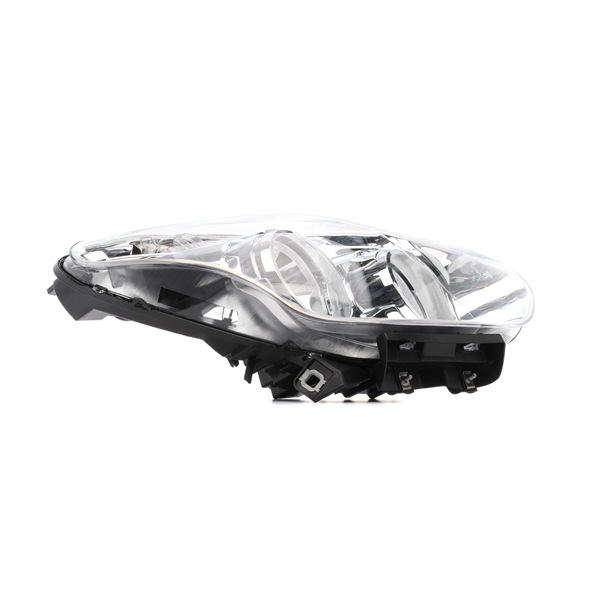 TYC 20-12425-05-2 phare avant FIAT Doblo II Break (263) 1.6 D Multijet (263AXD1B, 263AXX1B) 105CV 2018