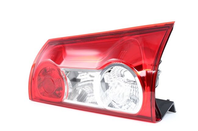 Rücklicht 25 12 88-1 JOHNS DACIA Logan I MCV (KS) 1.6 MPI 85 2015 84 PS