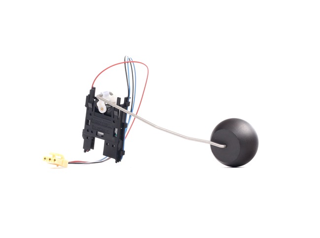 BOSCH | Tankmåler montering 1 582 980 209 MITSUBISHI L200 / Triton IV Pick-up (KA, KB) 2005 billig online