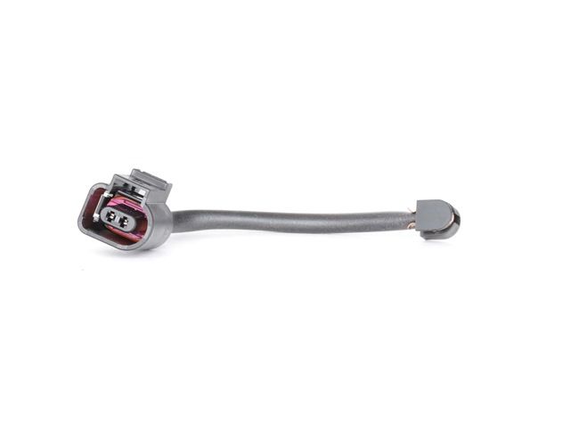 Numer OEM 7P0 907 637 C - Styk ostrzegwaczy, zużycie okładzin hamulcowych 24.8190-0015.2 AUDI, SKODA, SEAT, PORSCHE