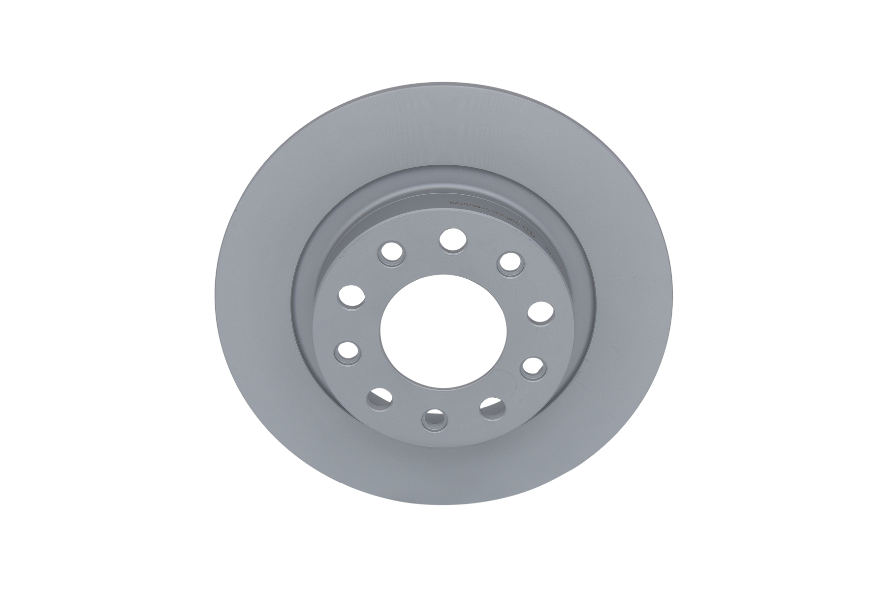 ATE 24.0110-0359.1 Brake discs ALFA ROMEO Giulietta Van (940_) 2.0 JTDM 140 hp Diesel 2014