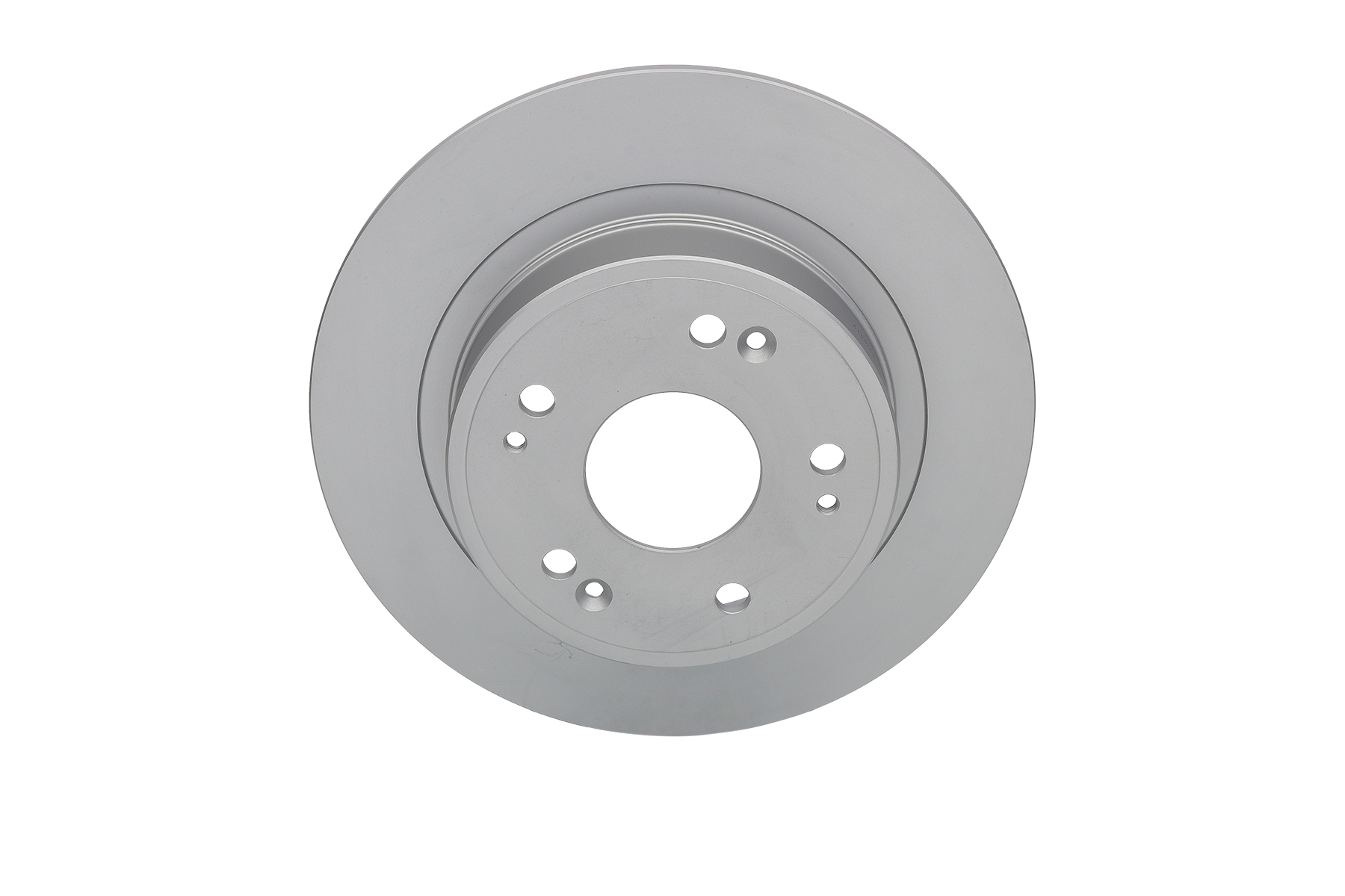 ATE 24.0109-0169.1 Bremsscheiben HONDA Accord VIII Limousine (CU)