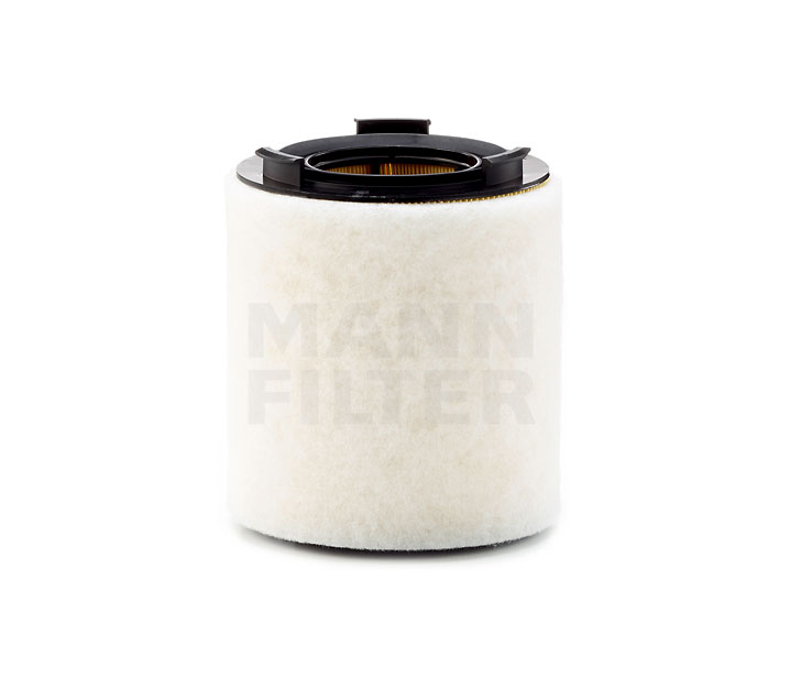 MANN-FILTER | Luftfilter Filtereinsatz C 15 008 SKODA Rapid Limousine (NA2) 2017 günstig online