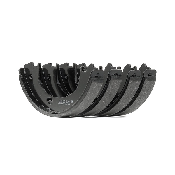 comprar BOSCH (0 986 487 715) Zapata de freno de mano