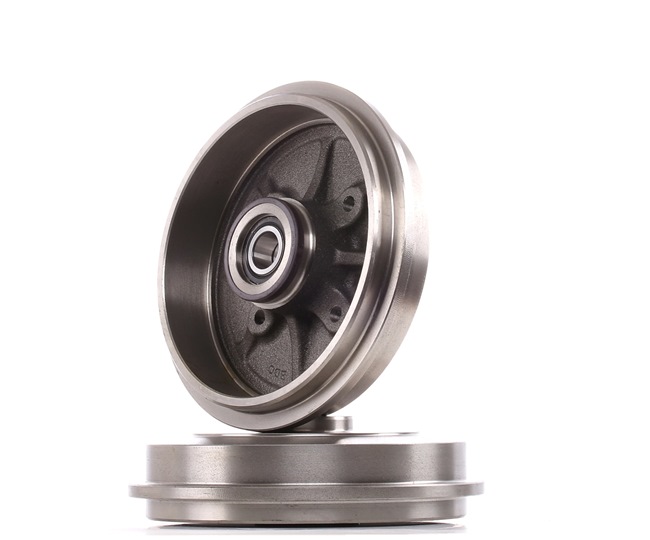 ATE | Tambor De Freno con cojinete rueda, con anillo sensor ABS 24.0220-3729.2 PEUGEOT 3008 I (0U) 2015 baratos online