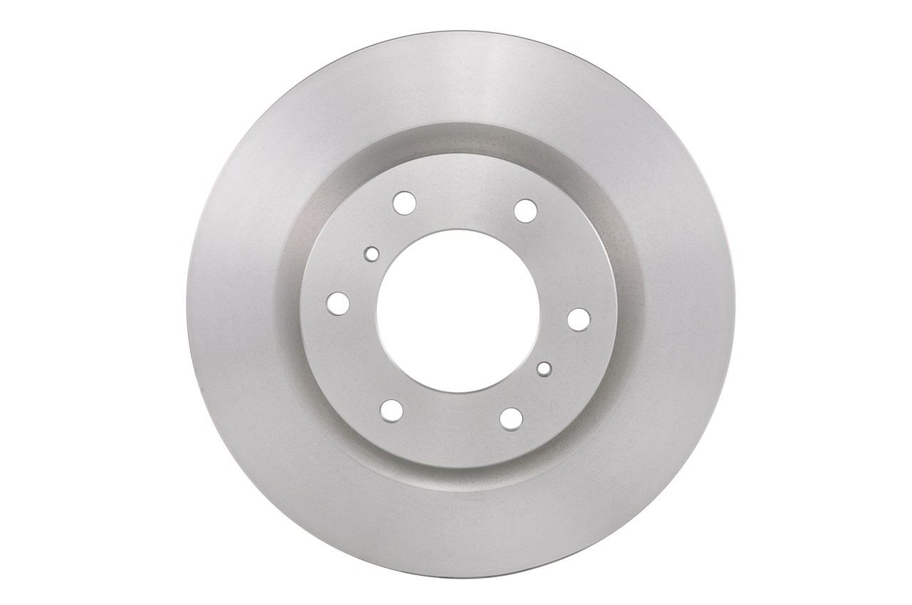 Disco freno 0 986 479 782 BOSCH MITSUBISHI Pajero IV (V80) 3.2 DI-D 4WD 2010 165 CV