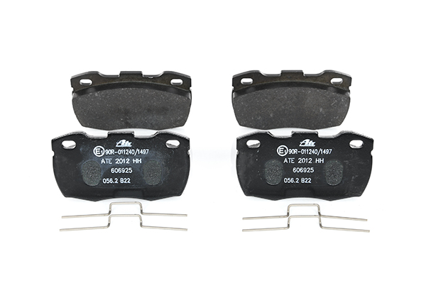 OEM nummer RTC 5574 - Bremseklosser 13.0460-6925.2 LAND ROVER, ROVER, SANTANA