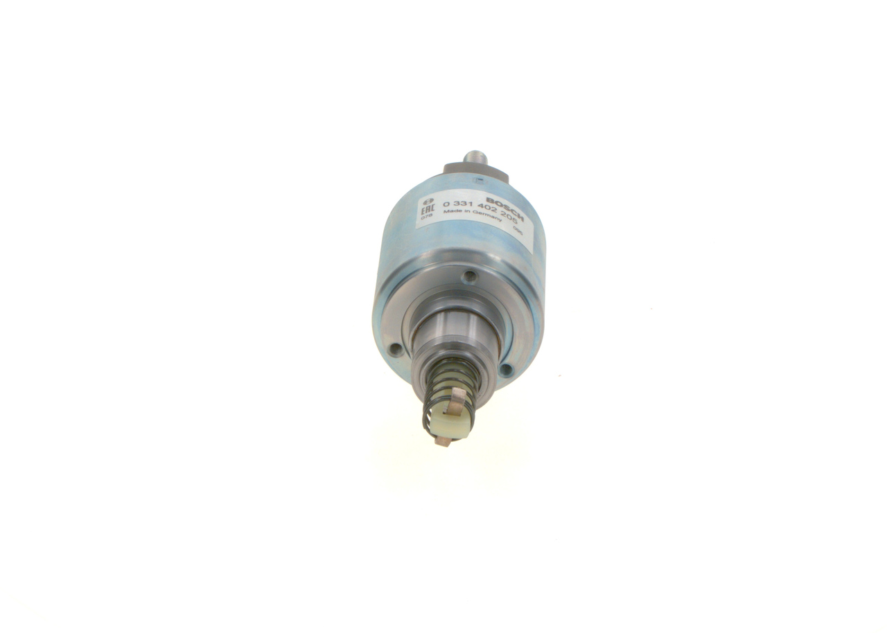 Numéro OEM AL 55 046 - Solénoïde de démarreur 0 331 402 205