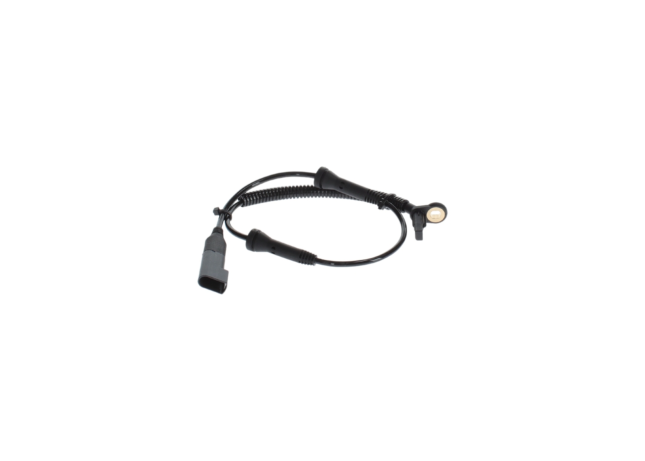 Sensore ABS 0 986 594 534 BOSCH FORD Transit Connect Mk1 Van 1.8 TDCi 2013 110 CV