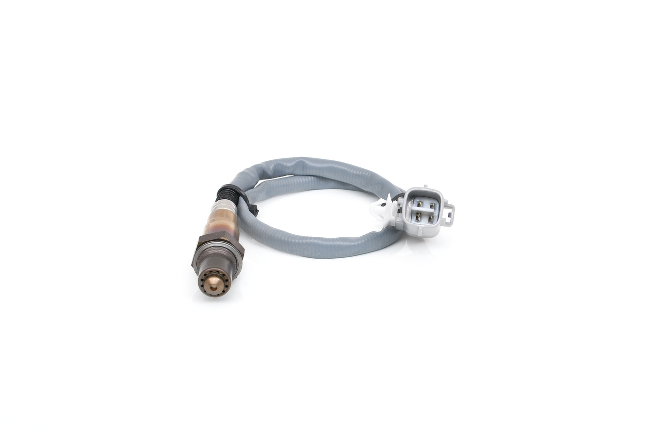 Eksossystem SUZUKI Alto K10 I: Lambdasonde BOSCH 0 258 010 235