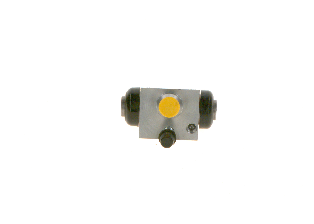 TOYOTA brake wheel cylinder BOSCH F 026 002 607