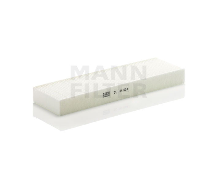 kupić MANN-FILTER (CU 30 004) Filtr, wentylacja przestrzeni pasażerskiej