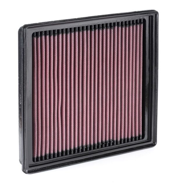 K&N Filters | Motorluftfilter Langzeitfilter 33-2990 BMW 4 (F36) Gran Coupe 2017 günstig online