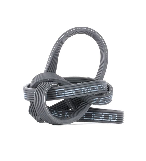 order BOSCH (1 987 946 215) Serpentine belt