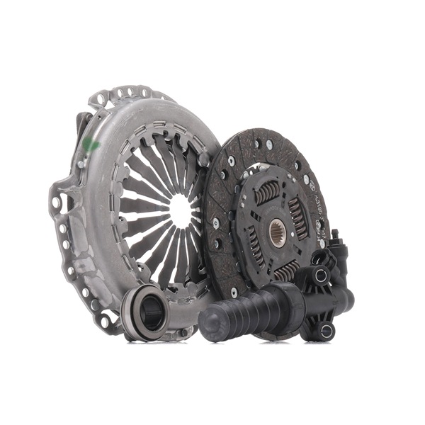 Número OEM 2051 E5 - Kit de embrague 620 3086 22 PEUGEOT, CITROËN