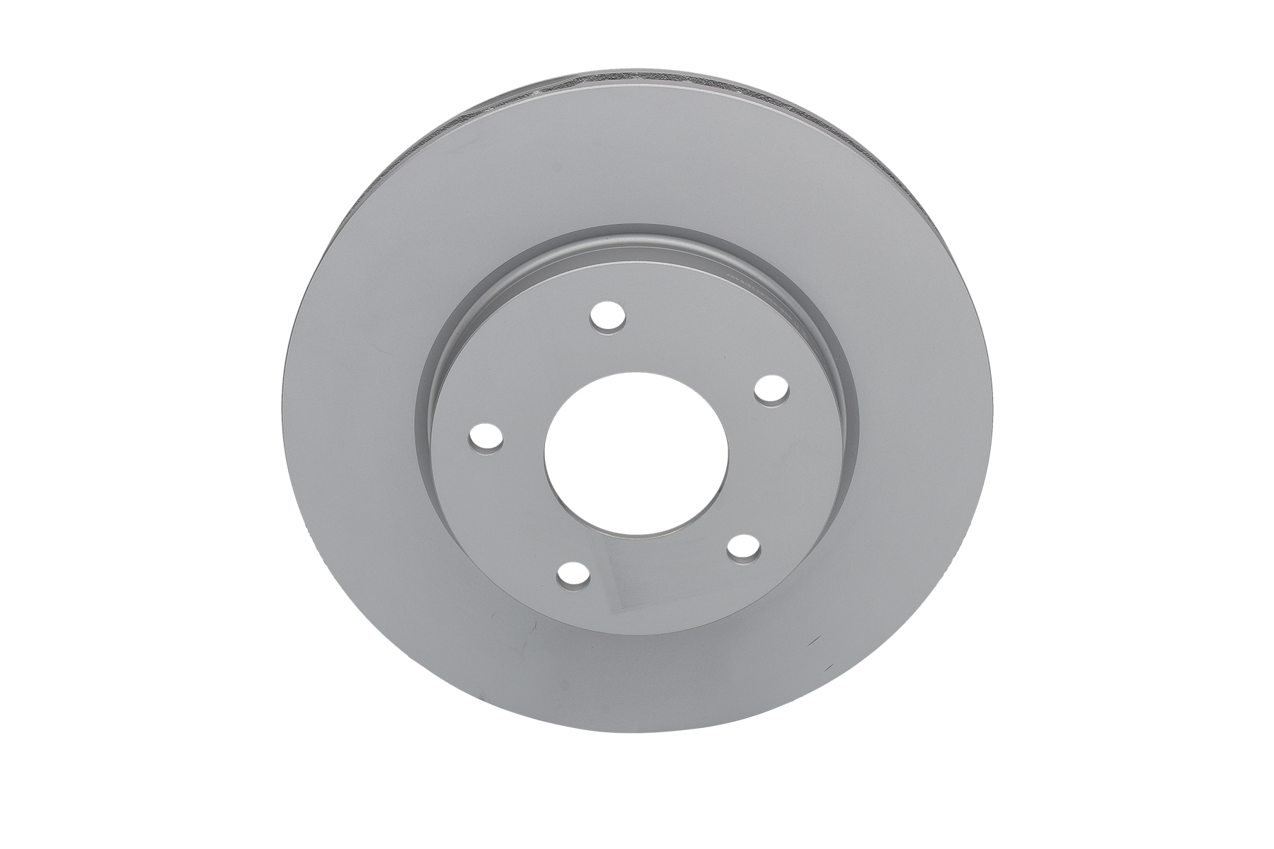 Número OEM MN 116329 - Disco de travão 24.0126-0164.1 TOYOTA, MITSUBISHI, HYUNDAI, CHRYSLER, DODGE