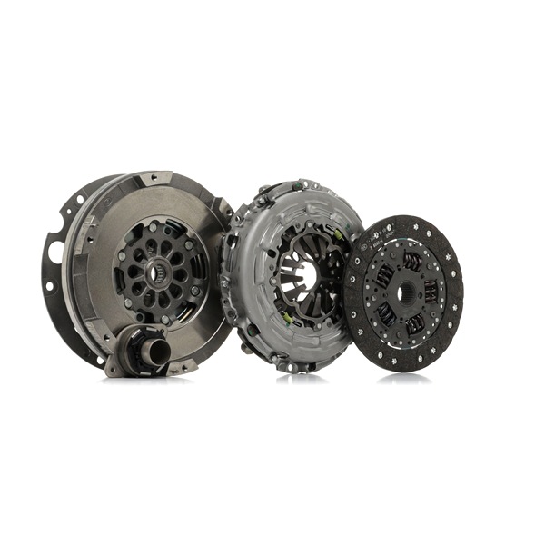 OEM nummer 0B4 141 165 - Clutchsett 600 0147 00 AUDI, LAND ROVER