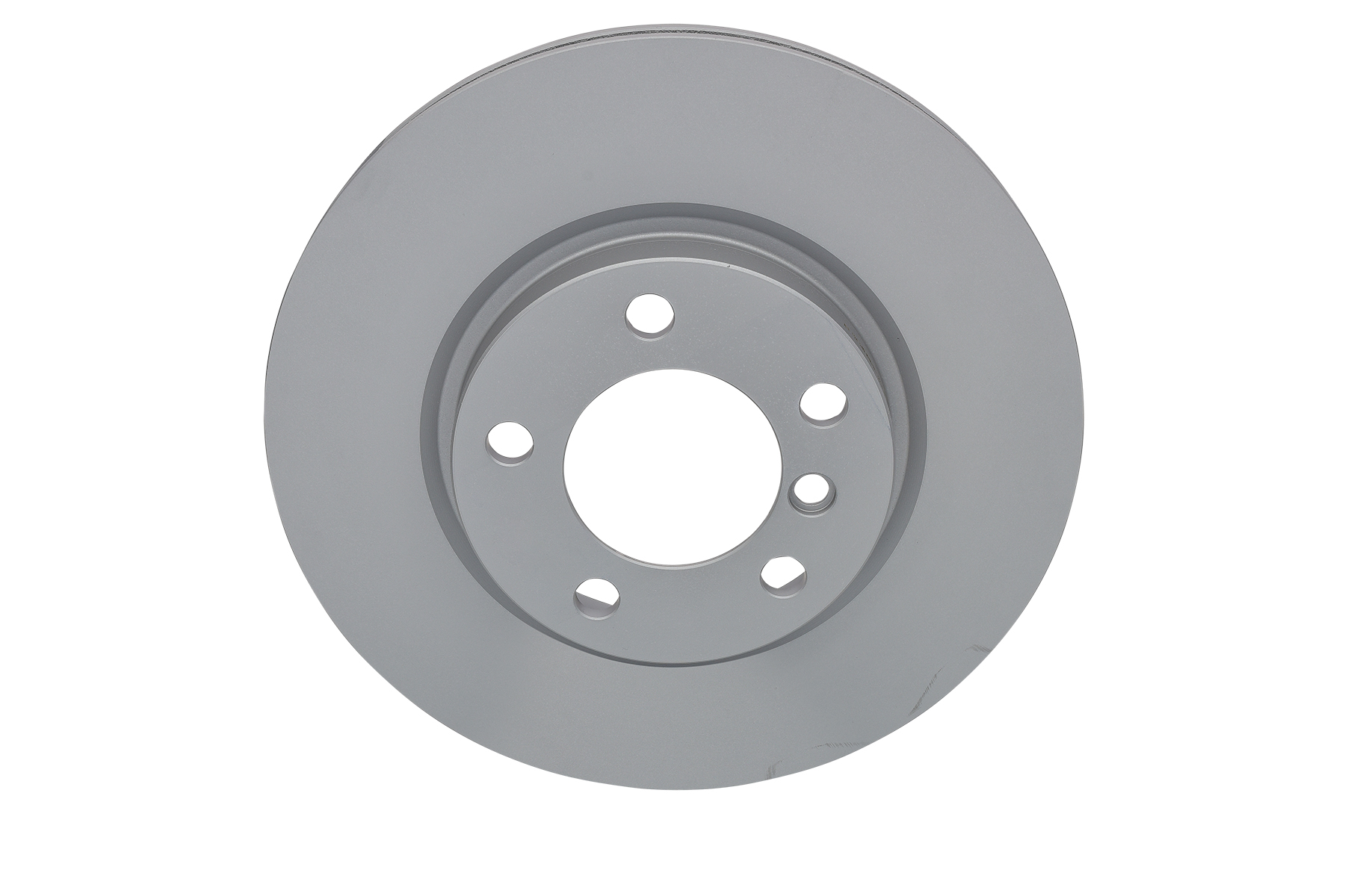 Remschijf 24.0124-0240.1 ATE MINI Paceman (R61) Cooper S 2016 190 Pk