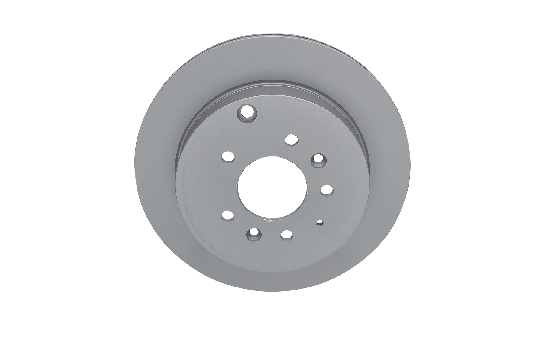 Numéro OEM L206 26 251C - Disque de frein 24.0118-0150.1 MAZDA, MERCURY