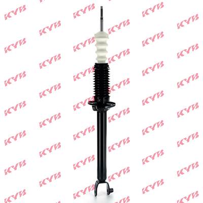 Numero OEM 1 034 419 - Ammortizzatore 341712 FORD
