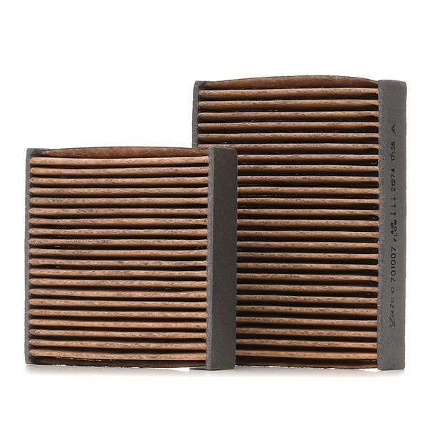 køb VALEO (701007) Pollenfilter