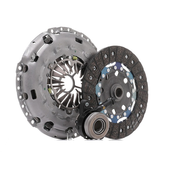 comprar online LuK Juego de embrague 624 3416 33 Mitsubishi 267,07&nbsp;&euro;