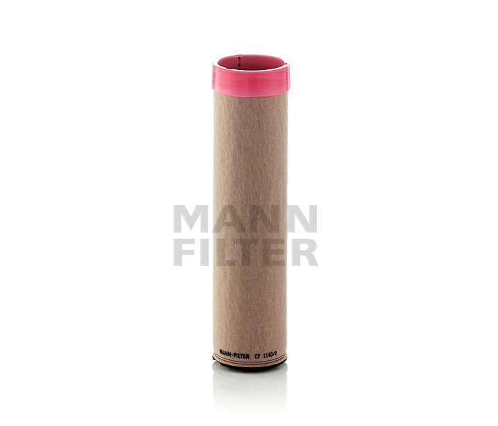 Numer OEM 2051202 - Filtr powietrza wtórnego CF 1140/2