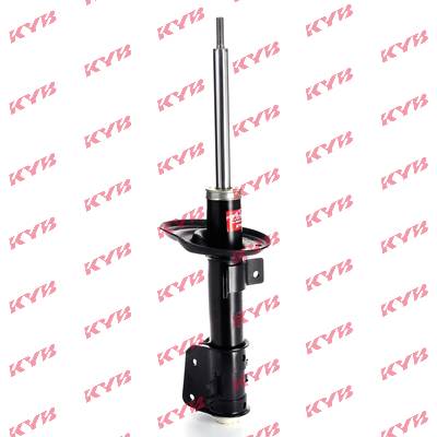 Numer OEM 50707950 - Amortyzator 339731 FIAT, ALFA ROMEO, LANCIA