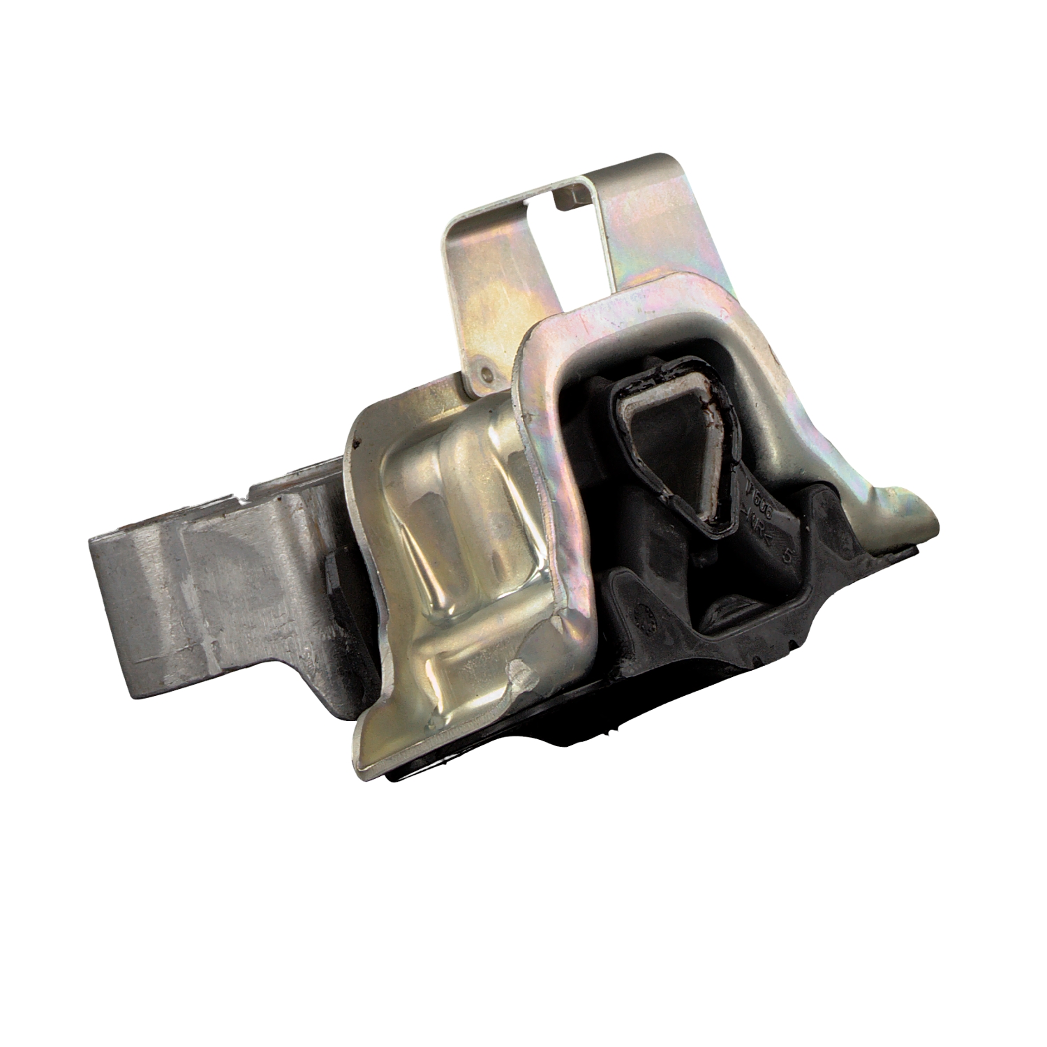 FEBI BILSTEIN 36974 Support moteur arrière et avant FIAT Doblo 119
