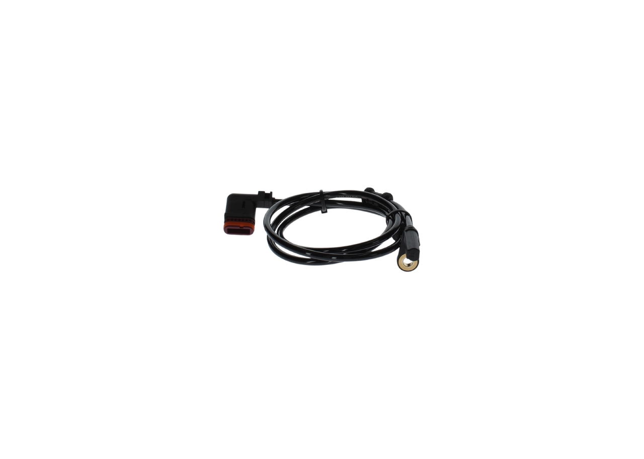 Número OEM A 203 540 14 17 - Sensor ABS 0 986 594 542 MERCEDES-BENZ, SMART