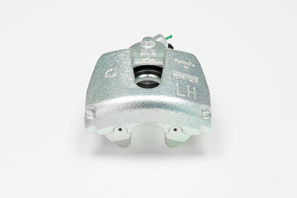 ATE | Pinza freni senza supporto 24.3571-9813.5 FORD Ecosport Mk2 2013 economici online