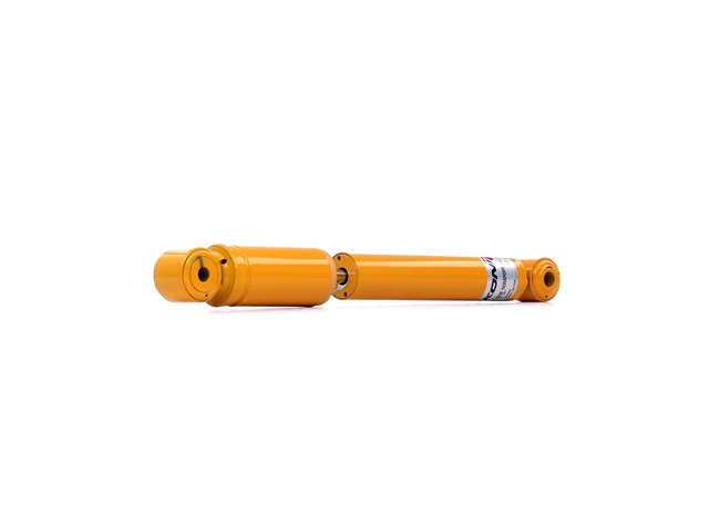 KONI Fjäderben øverste øje, nederste øje, Gastryk, dobbeltrør, Teleskop-støddæmper 8040-1035SPORT 1645,61 kr. køb online