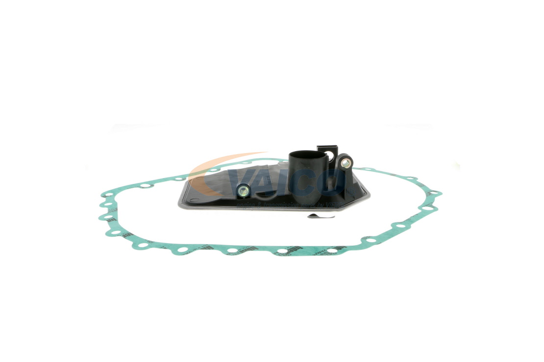 Getriebeölfilter V10-2539 VAICO AUDI A6 C6 Limousine (4F2) 2.0 TDI 2009 136 PS