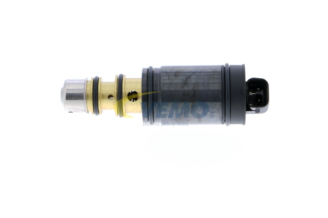 Número OEM A 000 230 79 11 - Válvula reguladora, compresor V30-77-1011 MERCEDES-BENZ, VOLVO, JAGUAR