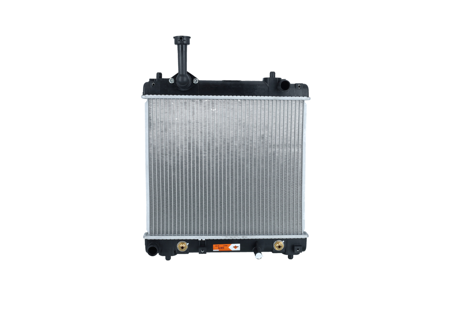 Suzuki Alto (GF) engine radiator NRF 53079