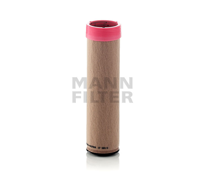 OEM-Nummer 2981124 - Sekundärluftfilter CF 990/2