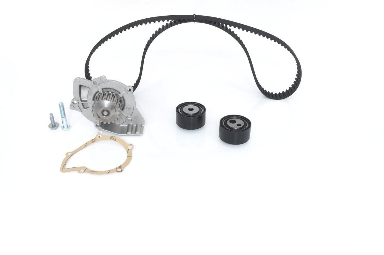 acheter BOSCH (1 987 946 411) Kit de distribution + pompe à eau