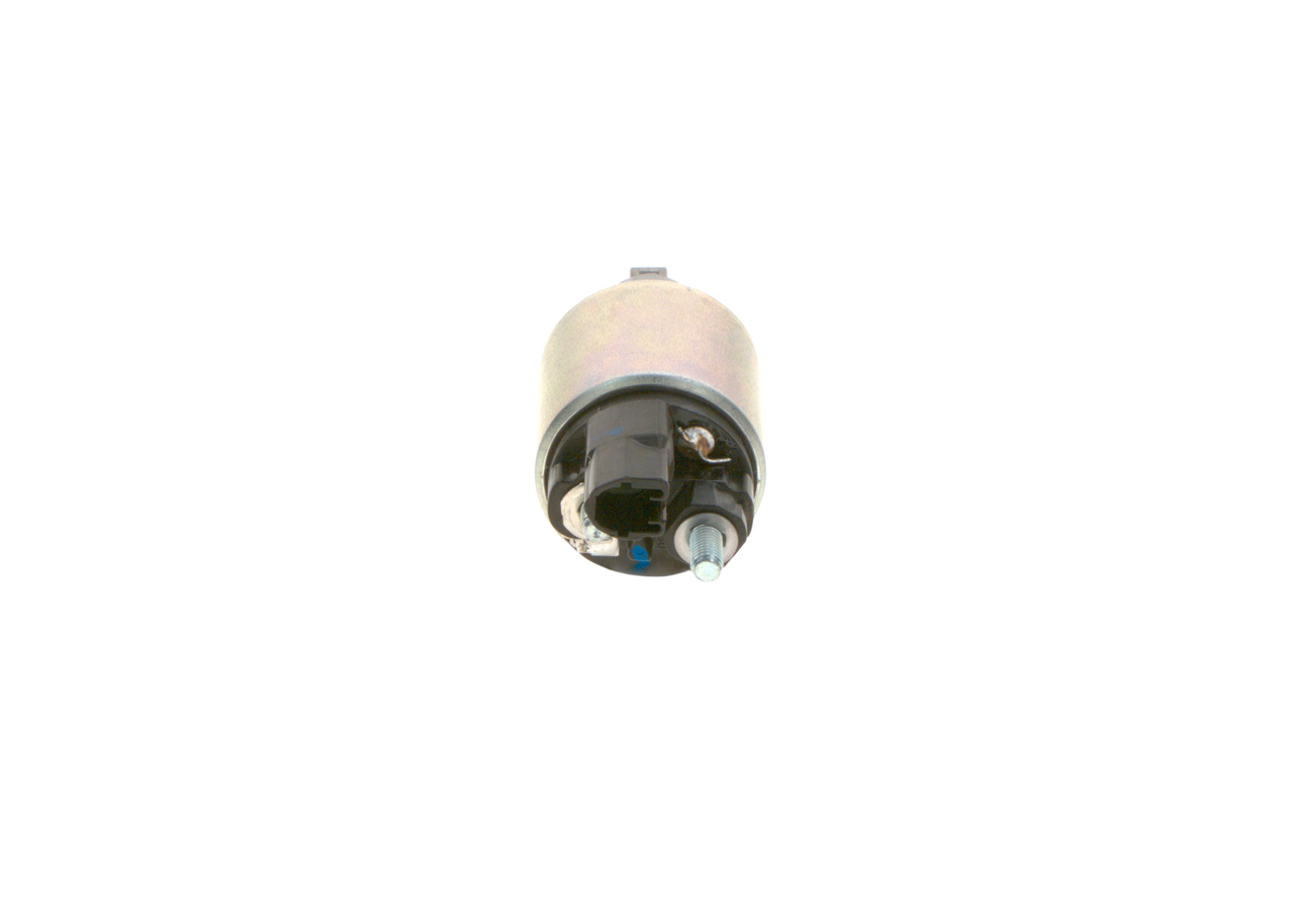 Numer OEM 28150 0D030 - Włącznik elektromagnetyczny, rozrusznik 2 339 303 820 TOYOTA