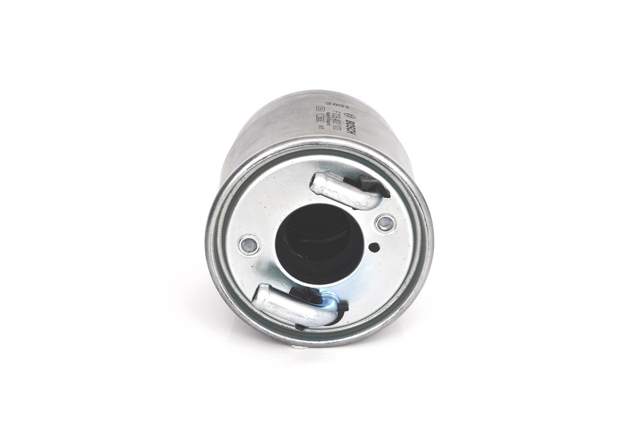 Número OEM A 642 090 20 52 - Filtro combustible F 026 402 103 MERCEDES-BENZ, JAGUAR