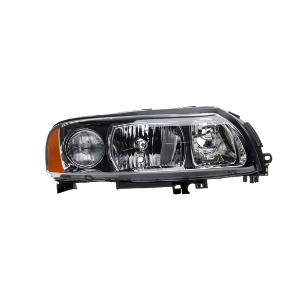 TYC 20-11035-16-2 Scheinwerfer Volvo XC70 Cross Country