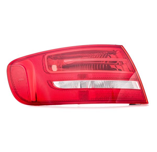 Elektrisk udstyr Audi A4 B8 Avant: Baglygte TYC 11-11366-01-2