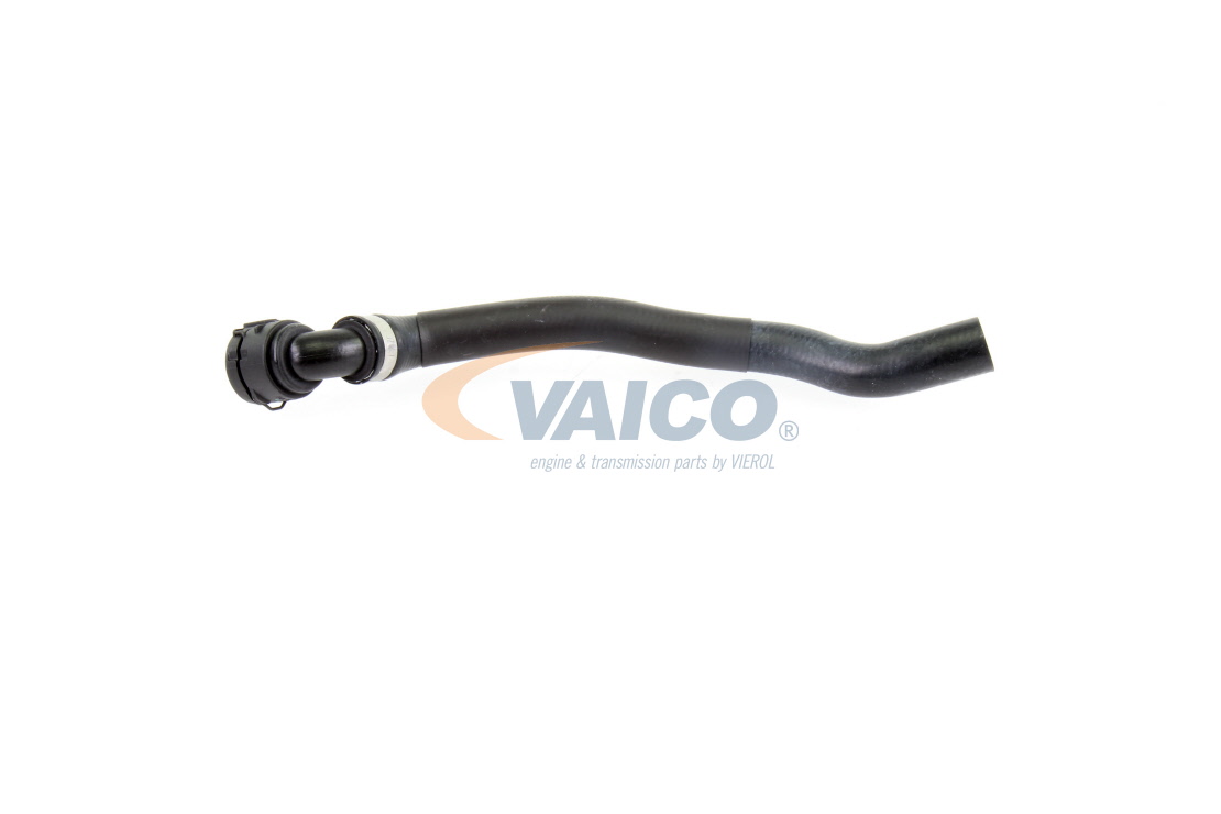 Número OEM 64 21 6 928 591 - Tubería de radiador V20-1475 BMW
