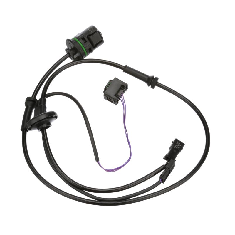 Número OEM 3B0 927 807 C - Sensor ABS SS20190 SEAT, AUDI, SKODA
